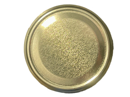 100% Real Raw Pure Organic Sunflower Honey 500G Jar. Brand New Harvest.